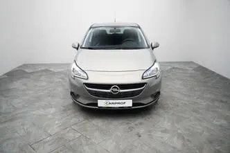 Opel Corsa, 1.4, 66 kW, bensiin, automaat, esivedu