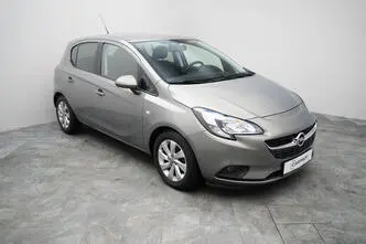 Opel Corsa, 1.4, 66 kW, bensiin, automaat, esivedu