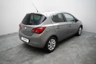 Opel Corsa, 1.4, 66 kW, bensiin, automaat, esivedu