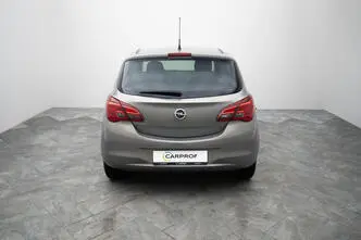 Opel Corsa, 1.4, 66 kW, bensiin, automaat, esivedu