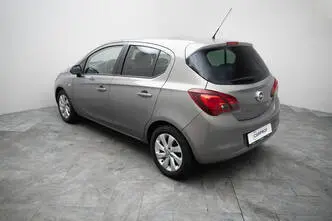 Opel Corsa, 1.4, 66 kW, bensiin, automaat, esivedu