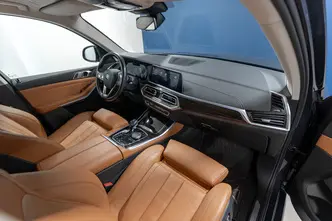 BMW X5, 3.0, 195 kW, дизель, автомат, полный привод