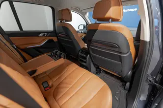 BMW X5, 3.0, 195 kW, дизель, автомат, полный привод