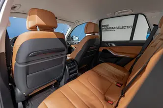 BMW X5, 3.0, 195 kW, дизель, автомат, полный привод