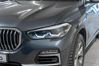 BMW X5, 3.0, 195 kW, дизель, автомат, полный привод