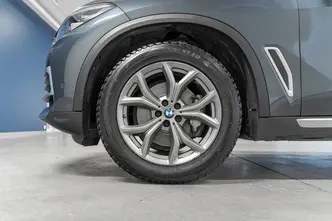 BMW X5, 3.0, 195 kW, дизель, автомат, полный привод