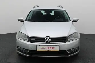 Volkswagen Passat, 1.6, 77 kW, diisel, manuaal, esivedu