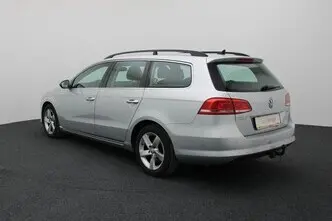 Volkswagen Passat, 1.6, 77 kW, diisel, manuaal, esivedu