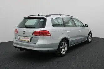 Volkswagen Passat, 1.6, 77 kW, diisel, manuaal, esivedu