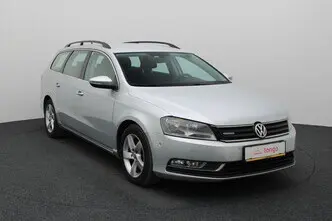 Volkswagen Passat, 1.6, 77 kW, diisel, manuaal, esivedu