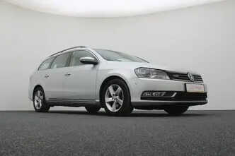 Volkswagen Passat, 1.6, 77 kW, diisel, manuaal, esivedu