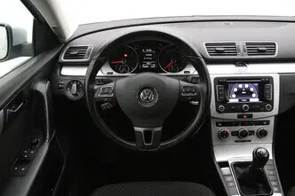 Volkswagen Passat, 1.6, 77 kW, diisel, manuaal, esivedu