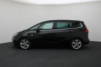 Opel Zafira, 1.6, 100 kW, diisel, manuaal, esivedu