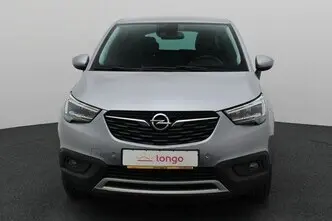 Opel Crossland X, 1.5, 75 kW, дизель, механическая, передний привод