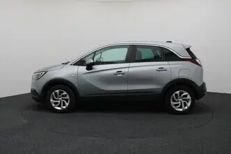 Opel Crossland X, 1.5, 75 kW, дизель, механическая, передний привод