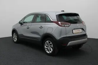 Opel Crossland X, 1.5, 75 kW, дизель, механическая, передний привод