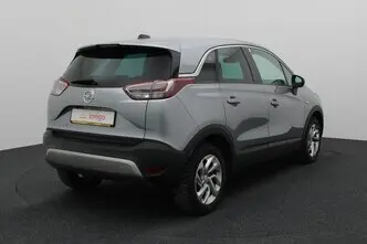 Opel Crossland X, 1.5, 75 kW, дизель, механическая, передний привод