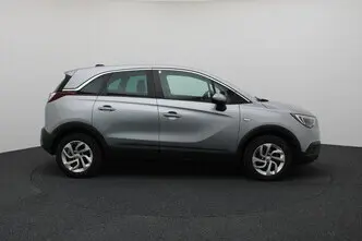 Opel Crossland X, 1.5, 75 kW, дизель, механическая, передний привод