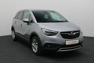 Opel Crossland X, 1.5, 75 kW, дизель, механическая, передний привод