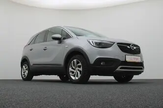 Opel Crossland X, 1.5, 75 kW, дизель, механическая, передний привод