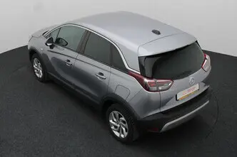 Opel Crossland X, 1.5, 75 kW, дизель, механическая, передний привод