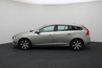 Volvo V60, 2.4, 158 kW, pistikhübriid d+e, automaat, nelikvedu