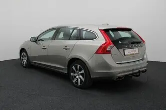 Volvo V60, 2.4, 158 kW, pistikhübriid d+e, automaat, nelikvedu