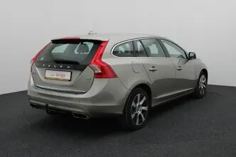 Volvo V60, 2.4, 158 kW, pistikhübriid d+e, automaat, nelikvedu