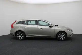 Volvo V60, 2.4, 158 kW, pistikhübriid d+e, automaat, nelikvedu