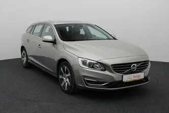 Volvo V60, 2.4, 158 kW, pistikhübriid d+e, automaat, nelikvedu