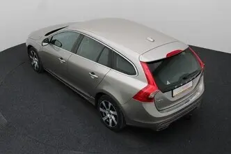 Volvo V60, 2.4, 158 kW, pistikhübriid d+e, automaat, nelikvedu