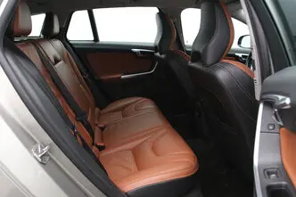 Volvo V60, 2.4, 158 kW, pistikhübriid d+e, automaat, nelikvedu