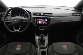 SEAT Ibiza, 1.6, 70 kW, дизель, механическая, передний привод