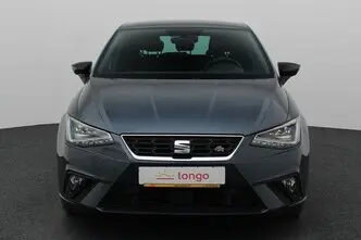 SEAT Ibiza, 1.6, 70 kW, дизель, механическая, передний привод