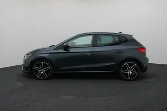 SEAT Ibiza, 1.6, 70 kW, дизель, механическая, передний привод