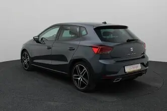 SEAT Ibiza, 1.6, 70 kW, дизель, механическая, передний привод