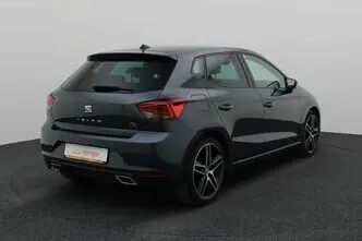 SEAT Ibiza, 1.6, 70 kW, дизель, механическая, передний привод