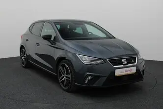 SEAT Ibiza, 1.6, 70 kW, дизель, механическая, передний привод