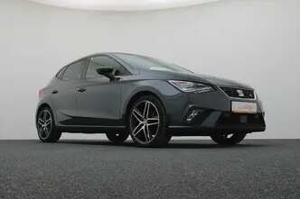 SEAT Ibiza, 1.6, 70 kW, дизель, механическая, передний привод