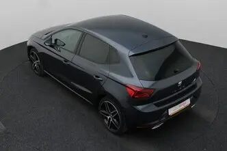 SEAT Ibiza, 1.6, 70 kW, дизель, механическая, передний привод