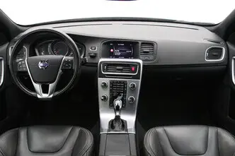 Volvo V60, 2.0, 88 kW, дизель, автомат, передний привод