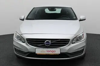 Volvo V60, 2.0, 88 kW, дизель, автомат, передний привод