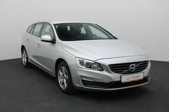 Volvo V60, 2.0, 88 kW, дизель, автомат, передний привод