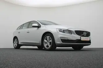 Volvo V60, 2.0, 88 kW, дизель, автомат, передний привод