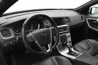 Volvo V60, 2.0, 88 kW, дизель, автомат, передний привод