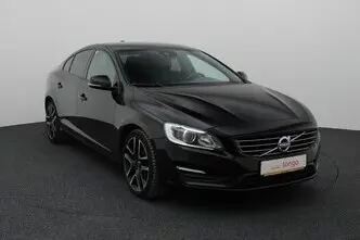 Volvo S60, 2.0, 140 kW, diesel, automatic, front-wheel drive