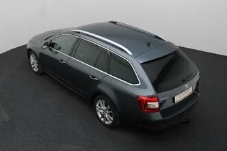 Škoda Octavia, 1.5, 110 kW, petrol, automatic, front-wheel drive