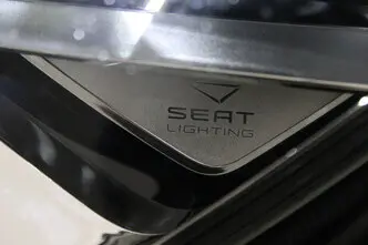 SEAT Ateca, 1.5, 110 kW, petrol, manual, front-wheel drive