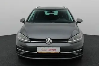 Volkswagen Golf, 1.6, 85 kW, diesel, automatic, front-wheel drive