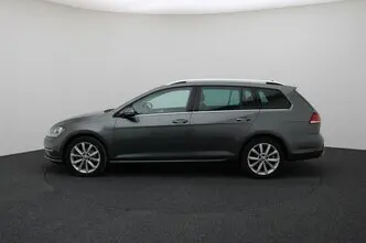 Volkswagen Golf, 1.6, 85 kW, diesel, automatic, front-wheel drive